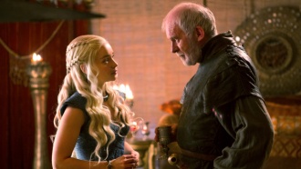 «Игра престолов»: обзор серии «Сыны Гарпии»