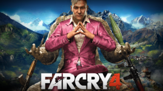 Анонсирован Far Cry 4 Complete Edition для PlayStation 4 и PC