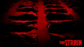 Вышел трейлер второго сезона сериала «Штамм»