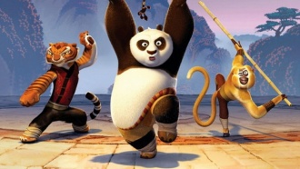 Kung Fu Panda: Showdown of Legendary Legends выйдет этой осенью