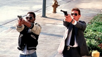 «Полицейский из Беверли-Хиллз 4» исчез из расписания Paramount