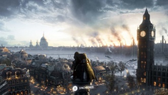 Новую часть Assassin's Creed анонсируют на следующей неделе