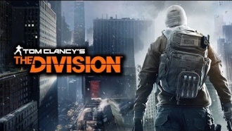 The Division выйдет в начале 2016 года