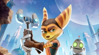 Сильвестр Сталлоне снимется в экранизации Ratchet & Clank