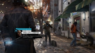 Ubisoft работает над VR-версиями своих самых крупных игр