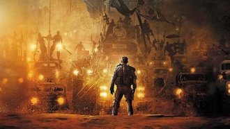 Канны: Джордж Миллер может снять продолжение «Безумного Макса»