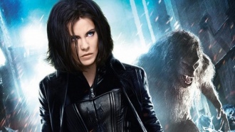 Кейт Бекинсейл возвращается в «Другой мир»