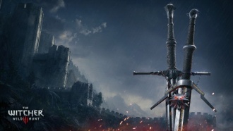 Графические различия версий «Ведмака 3» для PC и PS4 незначительны