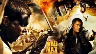 Кассовые сборы: «Безумный Макс: Дорога ярости»