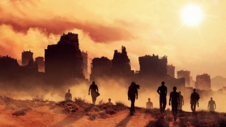 Вышел первый трейлер к фильму «Бегущий в лабиринте 2: Испытания огнём»