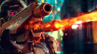 Cyberpunk 2077 ожидает больший коммерческий успех, чем Ведьмак 3