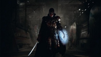 Technomancer дебютирует на E3 2015