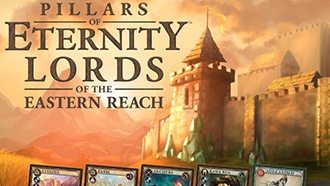 Obsidian разработают карточную игру по Pillars of Eternity