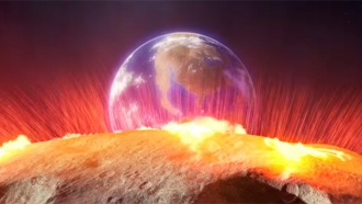 Вышел первый тизер анимационной ленты «Добропорядочный динозавр»