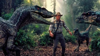 Кассовые сборы: «Мир Юрского Периода»