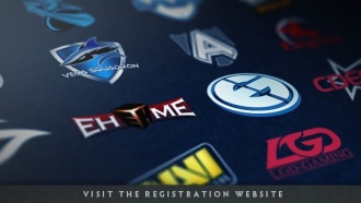 Первый главный чемпионат Dota 2 пройдет в этом ноябре