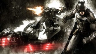ПК версия Batman: Arkham Knight вновь выйдет в продажу в конце октября