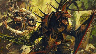 Новое видео Vermintide: эффективное истребление крысолюдей