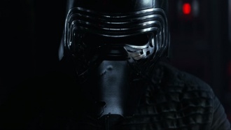 Звёздные войны: Пробуждение Силы — Вышел трейлер #3