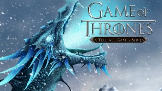 Game of Thrones – Эпизод 6: Ледяной Дракон выйдет 17 ноября. Видео