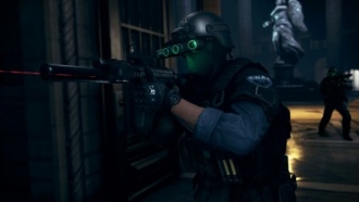 Для Battlefield Hardline выйдет бесплатное дополнение Blackout