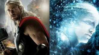 Съемки «Тор 3» и «Прометей 2» начнутся в Австралии в следующем году