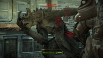 Fallout 4 потребует файлы через Steam даже если вы купили его на диске