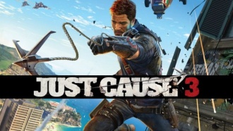 Вышел сюжетный трейлер Just Cause 3