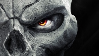 Релизный трейлер Darksiders II Deathinitive Edition