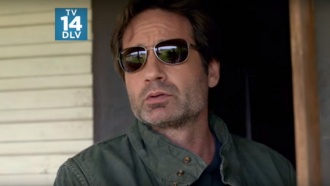 «Секретные материалы»: вышел новый тизер