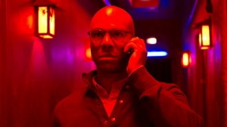 Common — новый злодей в «Джон Уик 2»