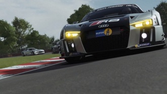 Анонсирована Gran Turismo Sport. Новый трейлер.