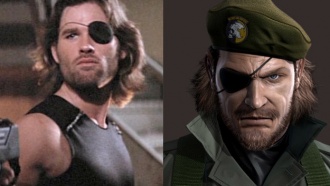 На создателя Metal Gear Solid хотят подать в суд