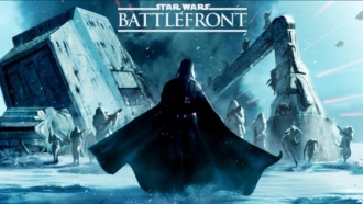 Новый трейлер Star Wars Battlefront