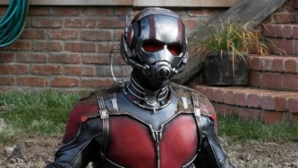 Кассовые сборы «Человека-муравья» достигли 500 миллионов долларов