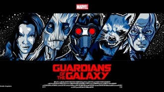 Мэттью МакКонахи отклонил роль злодея в «Стражах Галактики 2»