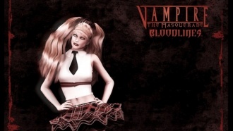 Paradox Interactive приобрела права на Vampire: The Masquerade и World of Darkness