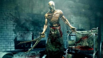 Дата выхода Outlast 2 назначена на осень 2016. Новый тизер