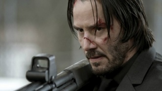 В Бруклине начались съемки «Джон Уик 2»