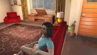 Видео с геймплеем Fallout 4 попали в сеть за неделю до релиза