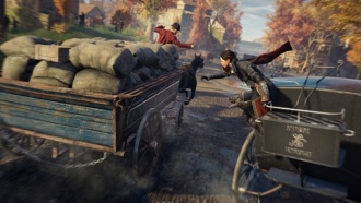 Системные требования для Assassin's Creed Syndicate объявлены