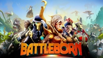 Дата выхода Battleborn перенесена на май