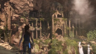 Rise of the Tomb Raider: Сравнение версий для Xbox 360 и Xbox One
