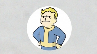 Fallout 4 имеет серьезные проблемы с производительностью