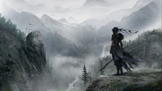 Hellblade – Дневник разработчиков