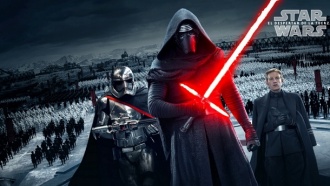 Кассовые сборы «Звездные войны: Пробуждение Силы»