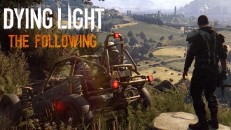 Первые 16 минут геймплея Dying Light: The Following