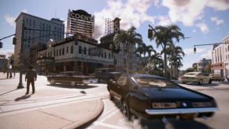 Разработчики Mafia 3: наша игра не уступает лучшим