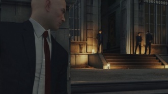 Square Enix отменяет предзаказы на Hitman для PS4, и уверяет геймеров, что все в порядке