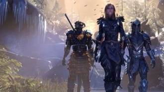 Bethesda рассказала о грядущих изменениях в The Elder Scrolls Online
